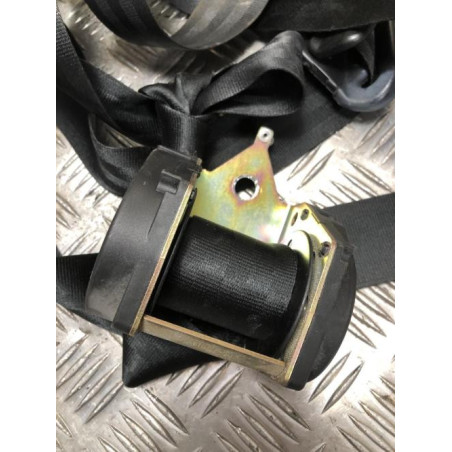 Ceinture arriere gauche troisieme ligne PEUGEOT EXPERT 1 PHASE 1 d’occasion