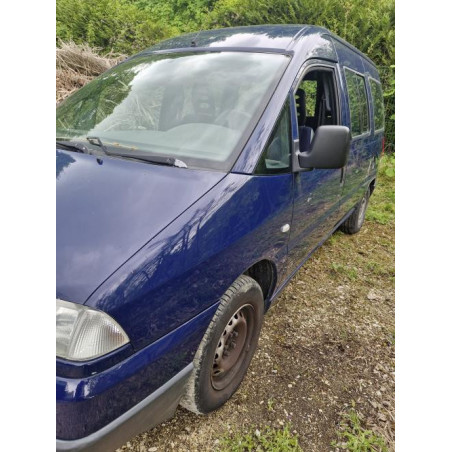 Ceinture arriere droite troisieme ligne PEUGEOT EXPERT 1 PHASE 1 d’occasion