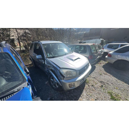 Jante TOYOTA RAV4 2 PHASE 1 d’occasion