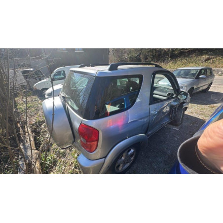 Jante TOYOTA RAV4 2 PHASE 1 d’occasion