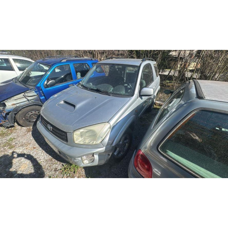 Jante TOYOTA RAV4 2 PHASE 1 d’occasion