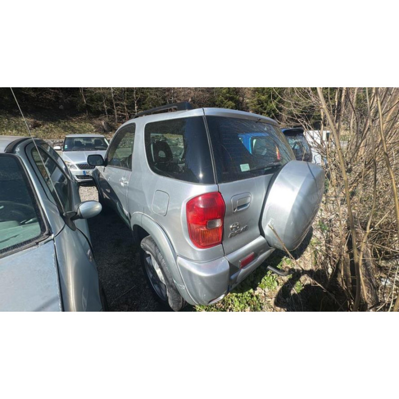 Jante TOYOTA RAV4 2 PHASE 1 d’occasion
