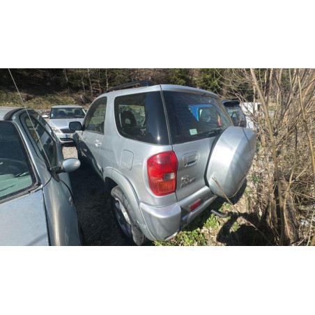 Jante TOYOTA RAV4 2 PHASE 1 d’occasion