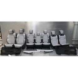Interieur complet RENAULT ESPACE 5 d’occasion