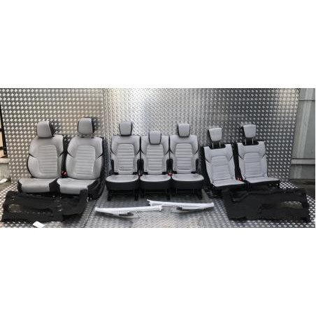 Interieur complet RENAULT ESPACE 5 d’occasion