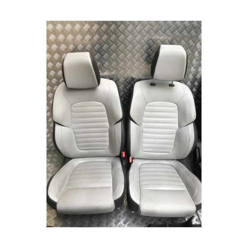 Interieur complet RENAULT ESPACE 5 d’occasion