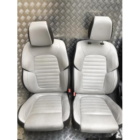 Interieur complet RENAULT ESPACE 5 d’occasion