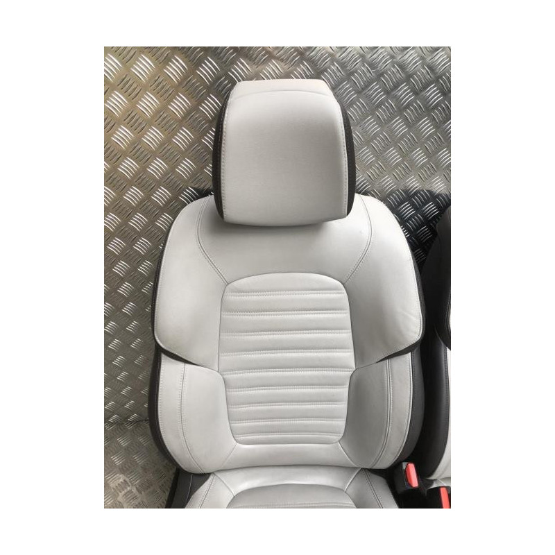 Interieur complet RENAULT ESPACE 5 d’occasion