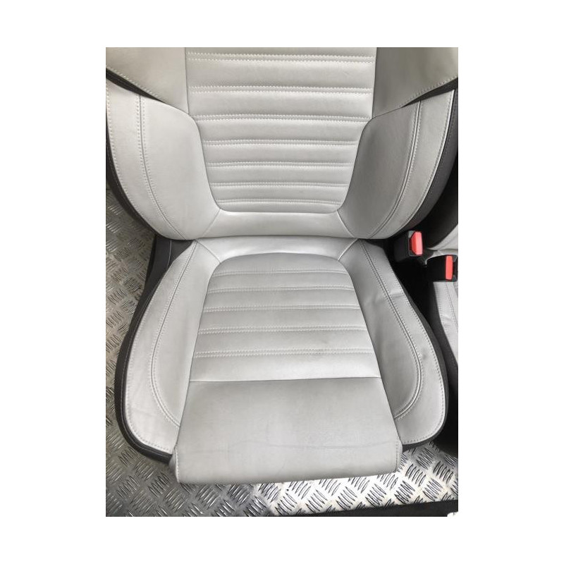 Interieur complet RENAULT ESPACE 5 d’occasion