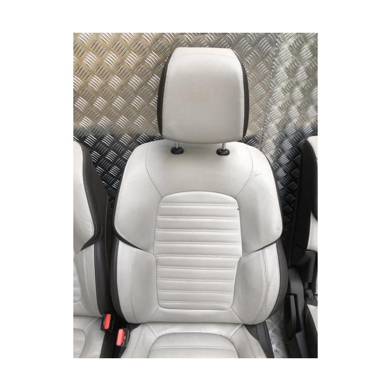 Interieur complet RENAULT ESPACE 5 d’occasion