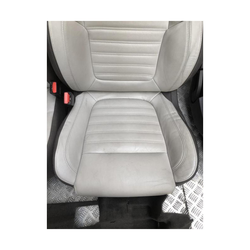 Interieur complet RENAULT ESPACE 5 d’occasion