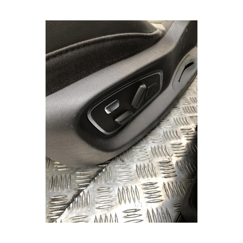Interieur complet RENAULT ESPACE 5 d’occasion
