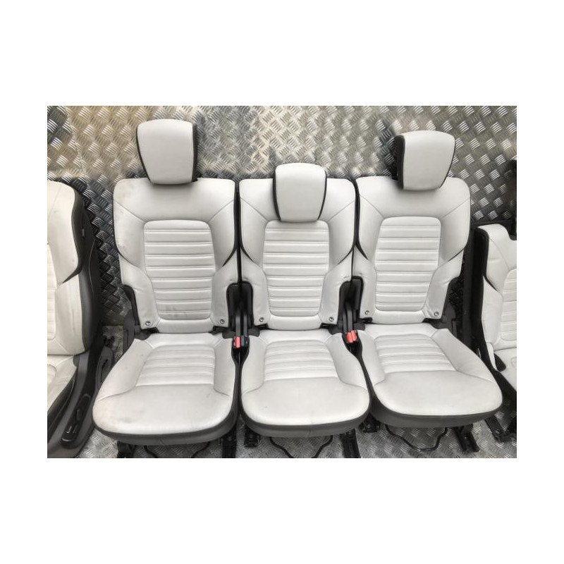 Interieur complet RENAULT ESPACE 5 d’occasion