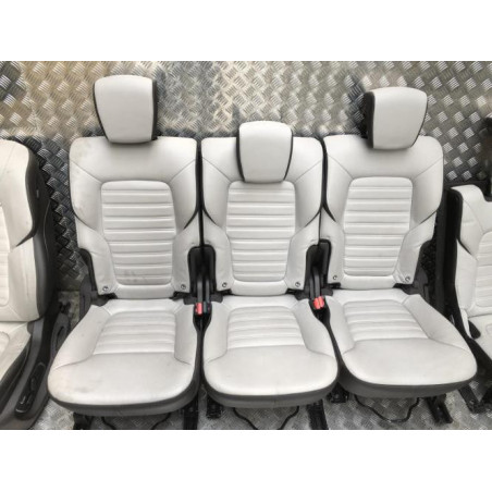 Interieur complet RENAULT ESPACE 5 d’occasion