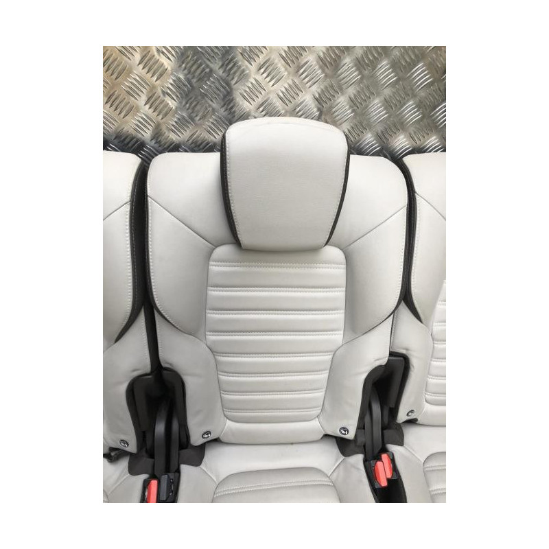 Interieur complet RENAULT ESPACE 5 d’occasion