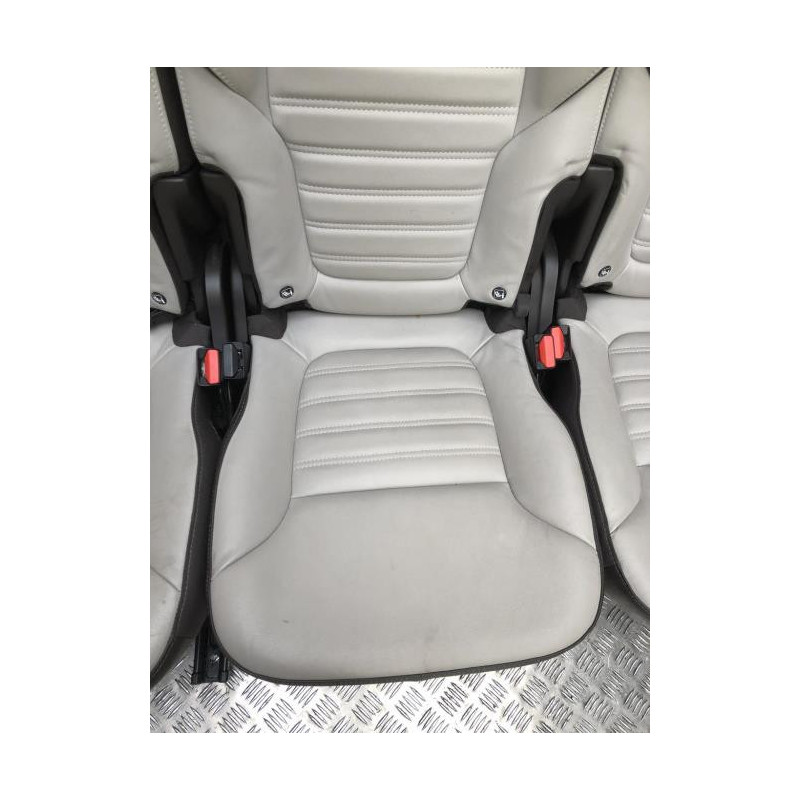 Interieur complet RENAULT ESPACE 5 d’occasion