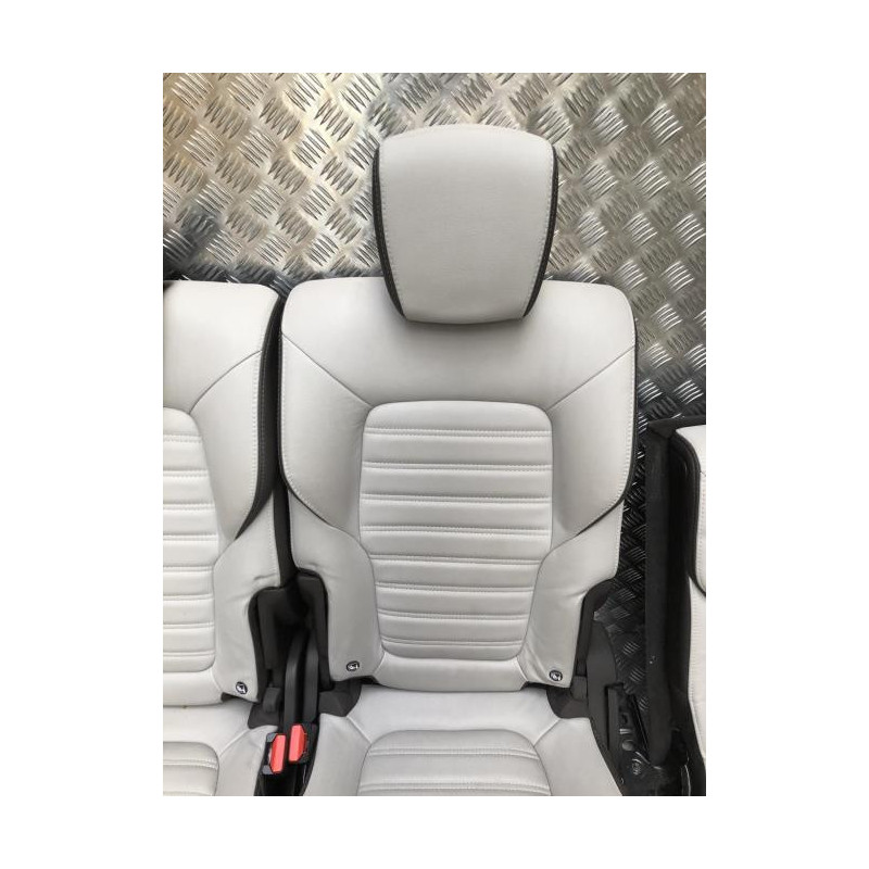 Interieur complet RENAULT ESPACE 5 d’occasion