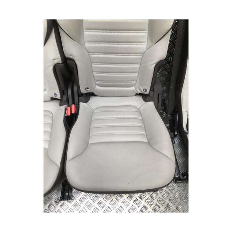 Interieur complet RENAULT ESPACE 5 d’occasion