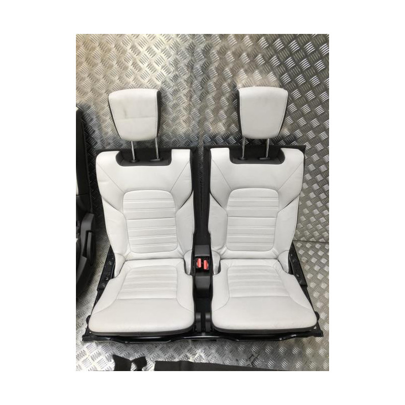 Interieur complet RENAULT ESPACE 5 d’occasion