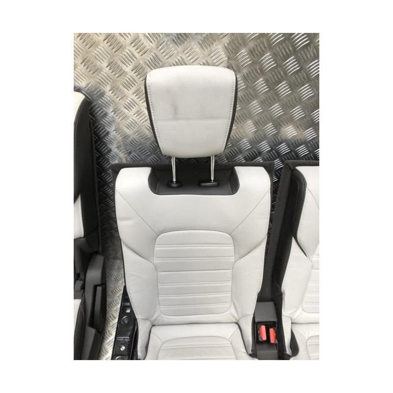 Interieur complet RENAULT ESPACE 5 d’occasion