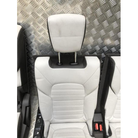 Interieur complet RENAULT ESPACE 5 d’occasion