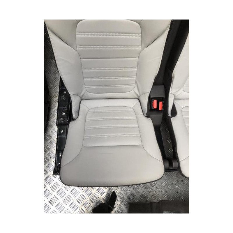 Interieur complet RENAULT ESPACE 5 d’occasion
