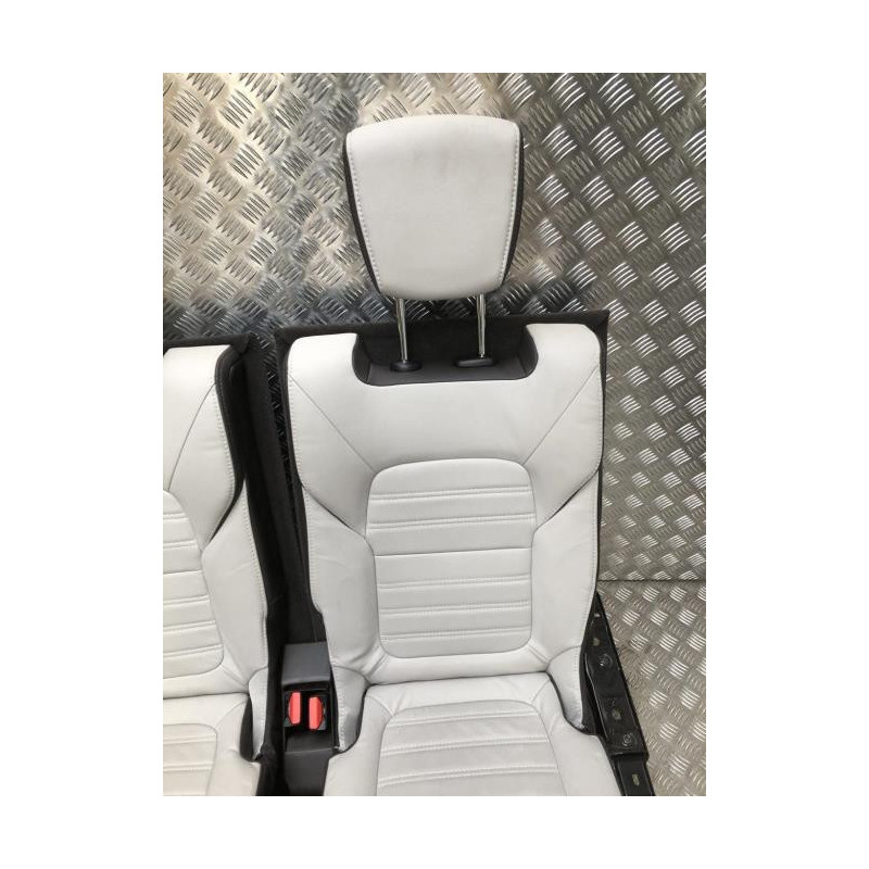 Interieur complet RENAULT ESPACE 5 d’occasion