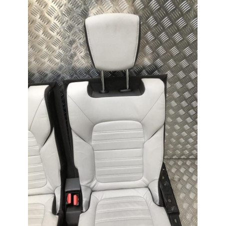Interieur complet RENAULT ESPACE 5 d’occasion