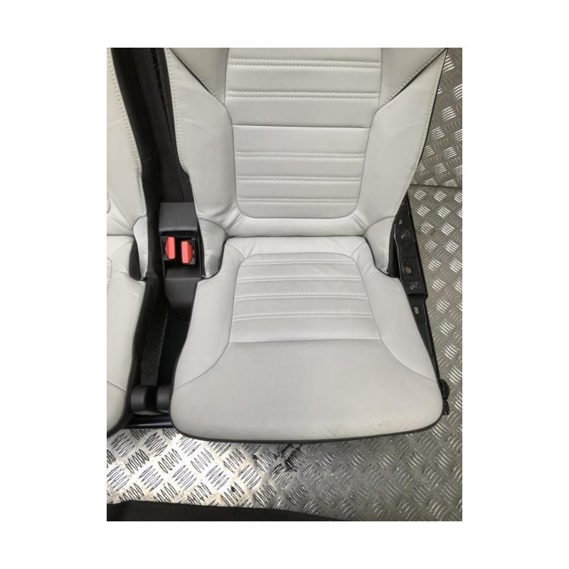 Interieur complet RENAULT ESPACE 5 d’occasion