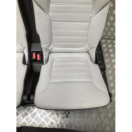 Interieur complet RENAULT ESPACE 5 d’occasion