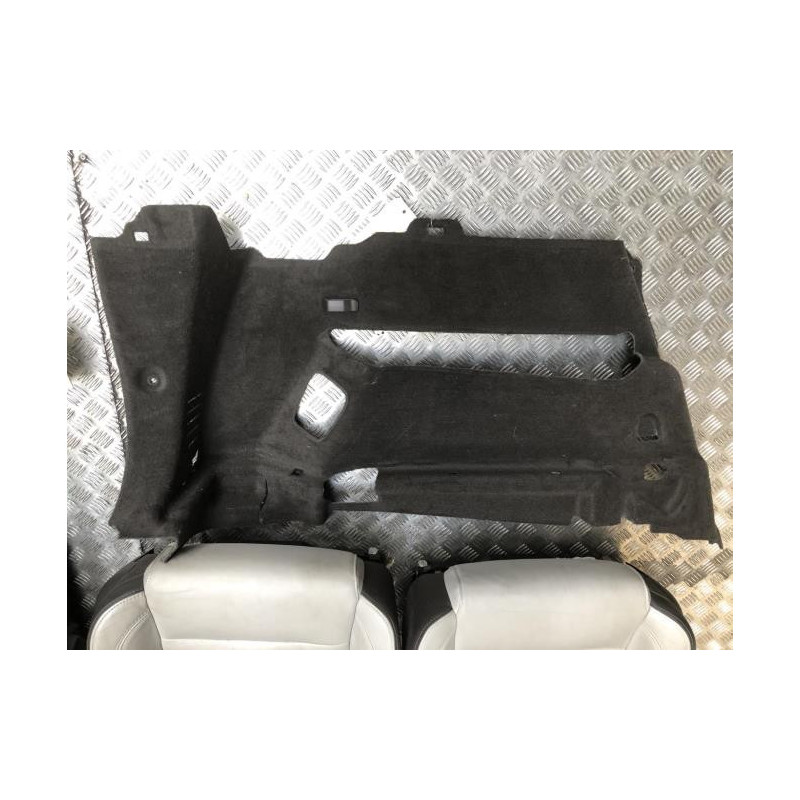 Interieur complet RENAULT ESPACE 5 d’occasion