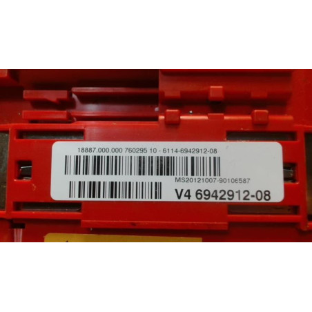 Batterie BMW X1 E84 PHASE 2 d’occasion
