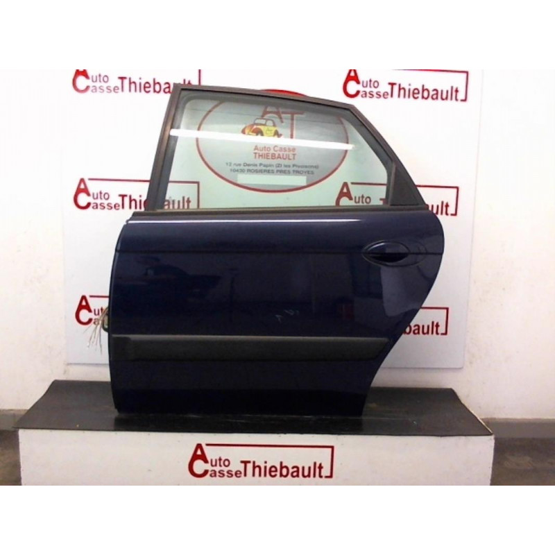 Porte arriere gauche CITROEN C5 I PHASE 2 BREAK d’occasion