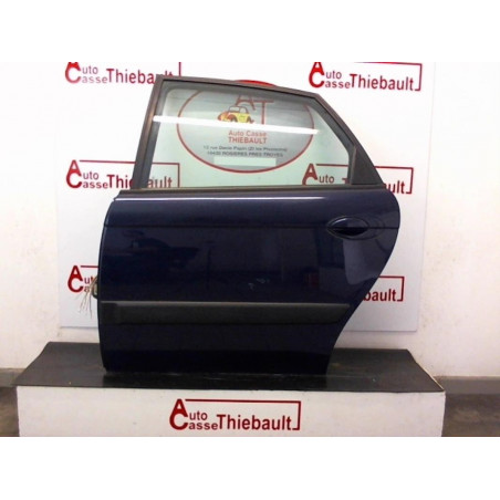 Porte arriere gauche CITROEN C5 I PHASE 2 BREAK d’occasion