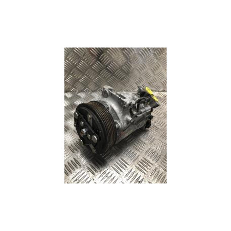 Compresseur clim RENAULT CAPTUR 2 d’occasion