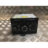 Autoradio d'origine PEUGEOT 5008 1 PHASE 1 d’occasion