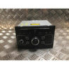 Autoradio d'origine PEUGEOT 5008 1 PHASE 1 d’occasion