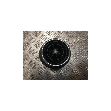 Aerateur tableau de bord AUDI A1 1 PHASE 1 d’occasion