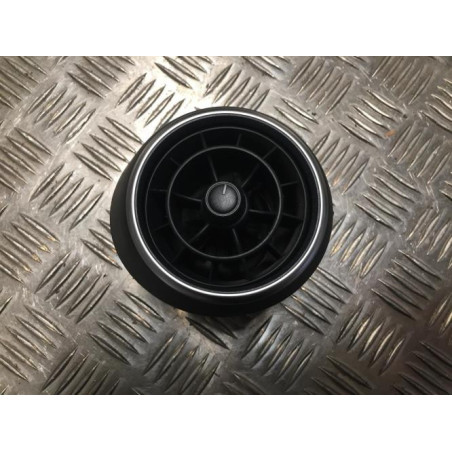Aerateur tableau de bord AUDI A1 1 PHASE 1 d’occasion