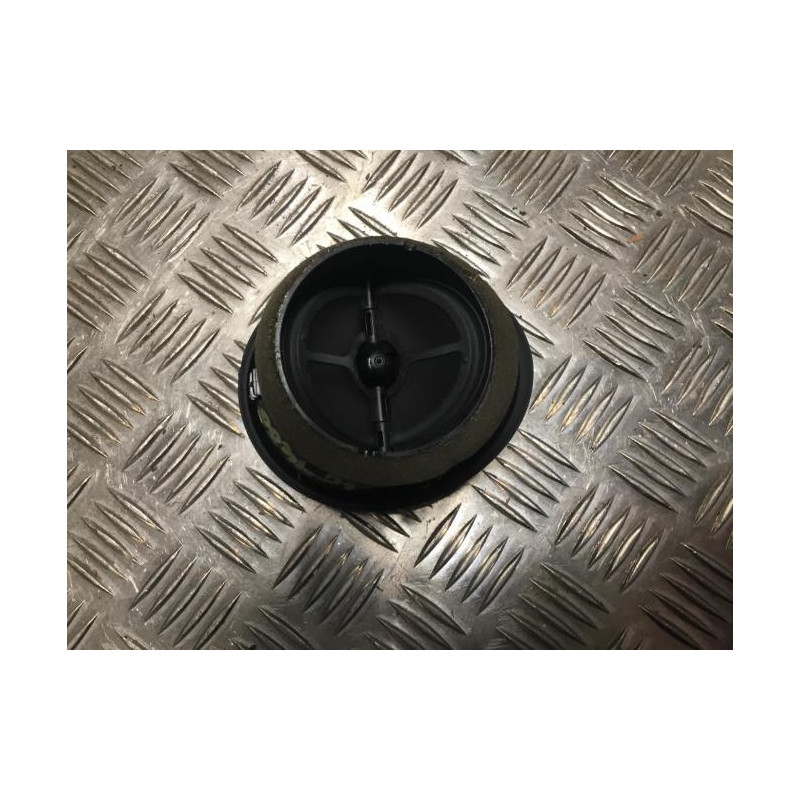 Aerateur tableau de bord AUDI A1 1 PHASE 1 d’occasion