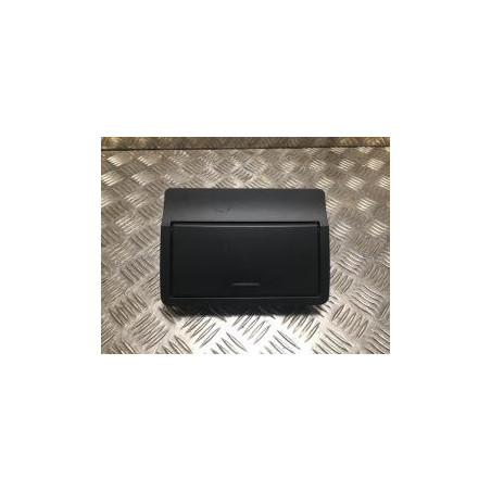 Ecran GPS AUDI A1 1 PHASE 1 d’occasion