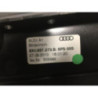 Ecran GPS AUDI A1 1 PHASE 1 d’occasion