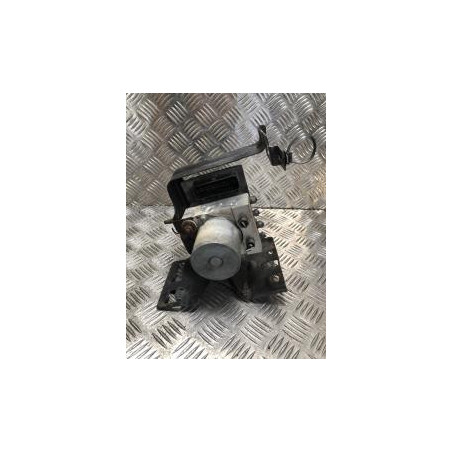 Bloc ABS (freins anti-blocage) PEUGEOT 307 PHASE 2 CABRIOLET d’occasion