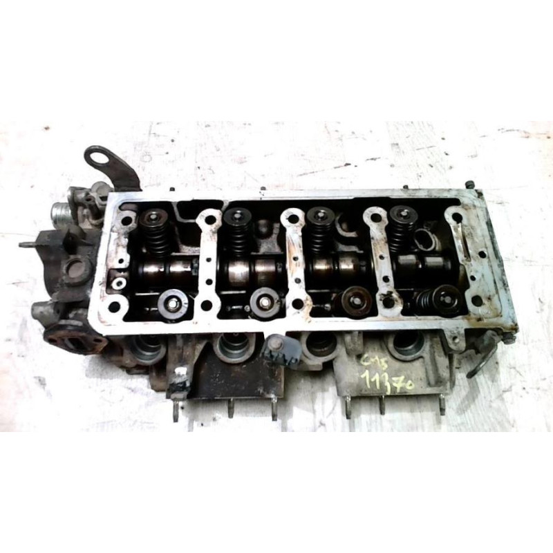 Culasse CITROEN C3 1 PHASE 1 d’occasion