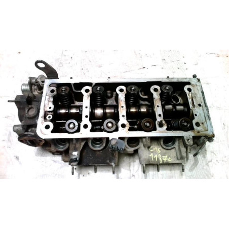 Culasse CITROEN C3 1 PHASE 1 d’occasion