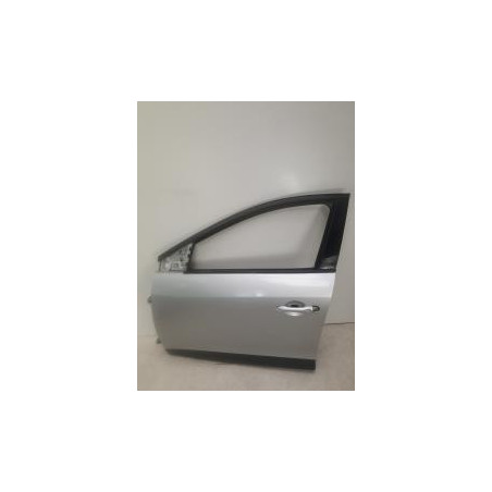 Porte avant gauche RENAULT MEGANE 3 PHASE 1 d’occasion