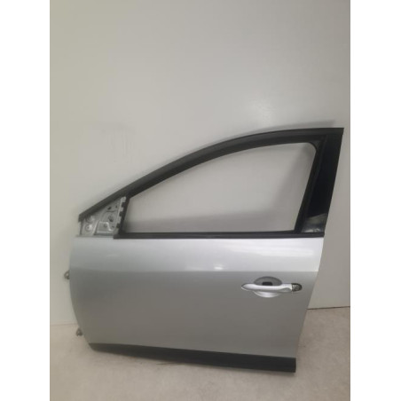 Porte avant gauche RENAULT MEGANE 3 PHASE 1 d’occasion