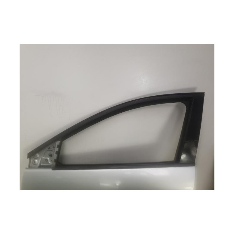 Porte avant gauche RENAULT MEGANE 3 PHASE 1 d’occasion