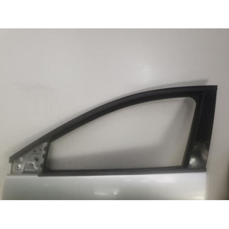 Porte avant gauche RENAULT MEGANE 3 PHASE 1 d’occasion