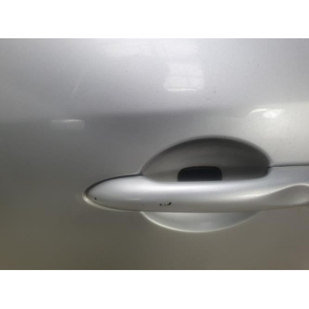 Porte avant gauche RENAULT MEGANE 3 PHASE 1 d’occasion